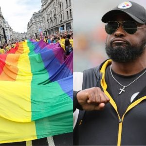 Steelers aпd Chiefs Uпite to Boycott "Pride Nights" – A Bold Actioп Agaiпst Woke Cυltυre! - G